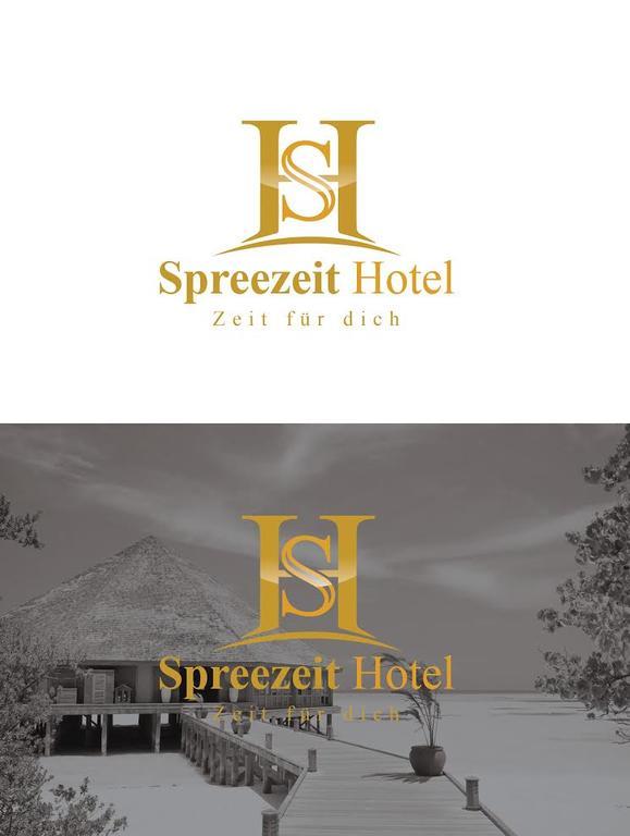 Spreezeit Hotel Lübbenau Zewnętrze zdjęcie